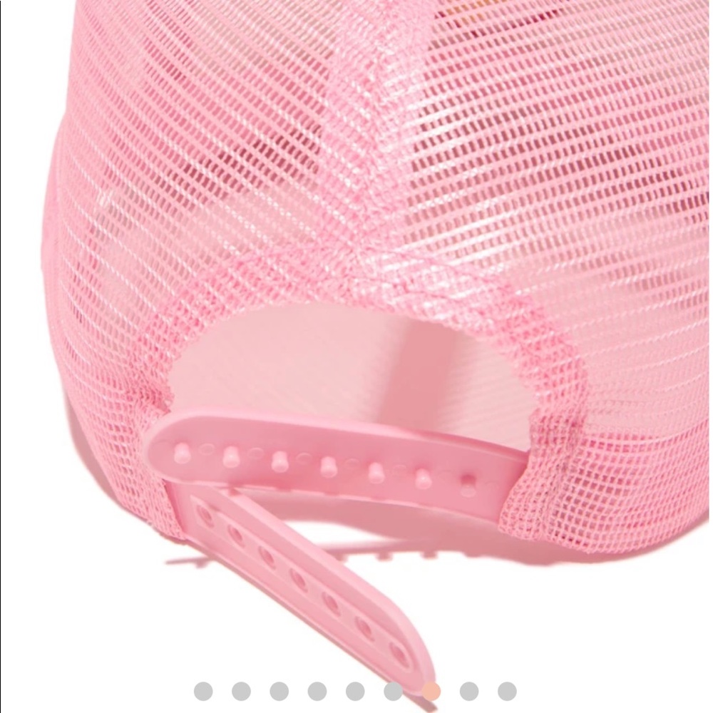 Lola Babe Hat - Picture 11 of 11